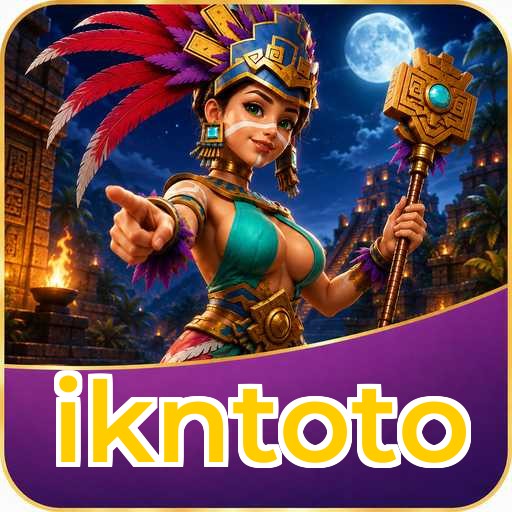 ikntoto APK v4.7.5 - Screenshot fitur notifikasi push update terbaru