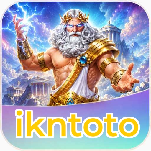 ikntoto APK v4.7.5 - Screenshot UI modern dan intuitif Indonesia